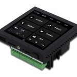 TL-JX807 Andriod background music controller