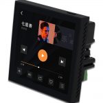 TL-JX807 Andriod background music controller