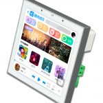 TL-86W Android intelligent control panel