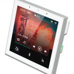 TL-86W Android intelligent control panel