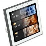 TL-86W Android intelligent control panel