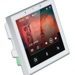 TL-86W Android intelligent control panel