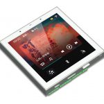 TL-86W Android intelligent control panel