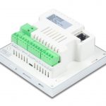 TL-86W Android intelligent control panel