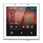 TL-86W Android intelligent control panel