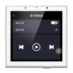 TL-86W Android intelligent control panel