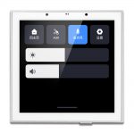 TL-86W Android intelligent control panel