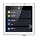 TL-86W Android intelligent control panel