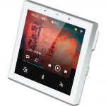 TL-86W Android intelligent control panel