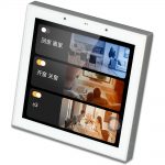 TL-86W Android intelligent control panel