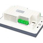 TL-C10-7 Android intelligent control panel