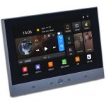 TL-C10-7 Android intelligent control panel