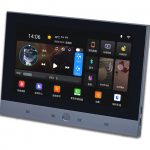 TL-C10-7 Android intelligent control panel