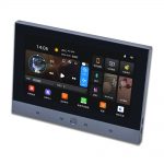 TL-C10-7 Android intelligent control panel