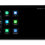 TL-A10 Andriod background  music controller