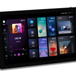 TL-A10 Andriod background  music controller