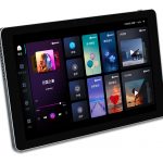 TL-A10 Andriod background  music controller