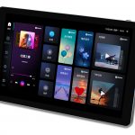 TL-A10 Andriod background  music controller