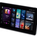 TL-A10 Andriod background  music controller