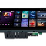 TL-A10 Andriod background  music controller