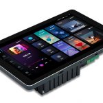 TL-A10 Andriod background  music controller