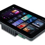 TL-A10 Andriod background  music controller