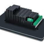 TL-A10 Andriod background  music controller