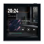 TL-JX805 Andriod background music controller