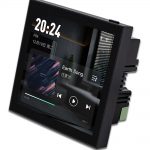TL-JX805 Andriod background music controller