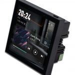 TL-JX805 Andriod background music controller