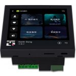 TL-JX805 Andriod background music controller