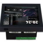 TL-JX805 Andriod background music controller
