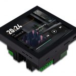 TL-JX805 Andriod background music controller