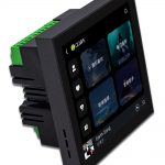 TL-JX805 Andriod background music controller