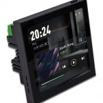 TL-JX805 Andriod background music controller