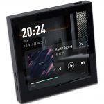 TL-JX805 Andriod background music controller