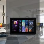 TL-A10 Andriod background  music controller