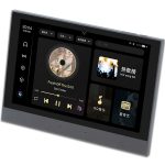 TL-8 8inch TUYA Smart Home+Background Music
