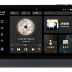 TL-8 8inch TUYA Smart Home+Background Music