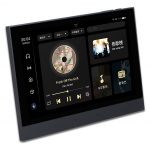 TL-8 8inch TUYA Smart Home+Background Music