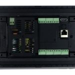 TL-8 8inch TUYA Smart Home+Background Music