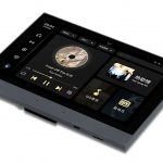 TL-8 8inch TUYA Smart Home+Background Music