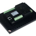 TL-C10G2 8-Inch background music controller