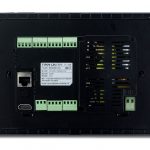 TL-C10G2 8-Inch background music controller