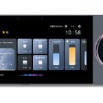 TL-8 8inch TUYA Smart Home+Background Music