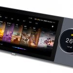 TL-8 8inch TUYA Smart Home+Background Music