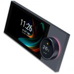 TL-8 8inch TUYA Smart Home+Background Music