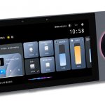 TL-8 8inch TUYA Smart Home+Background Music