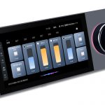 TL-8 8inch TUYA Smart Home+Background Music