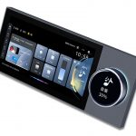 TL-8 8inch TUYA Smart Home+Background Music